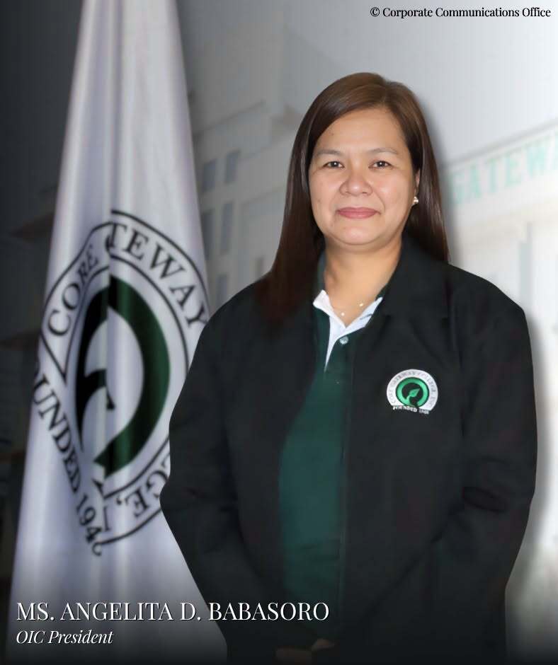 President