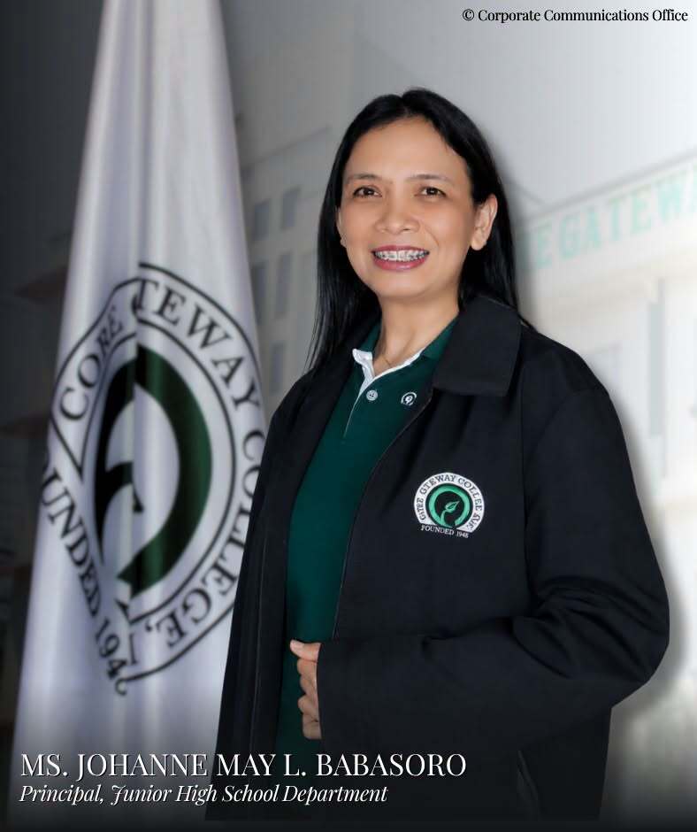President