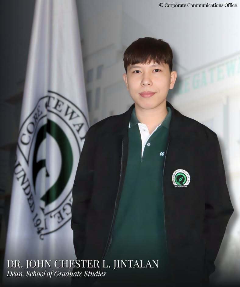 Dean