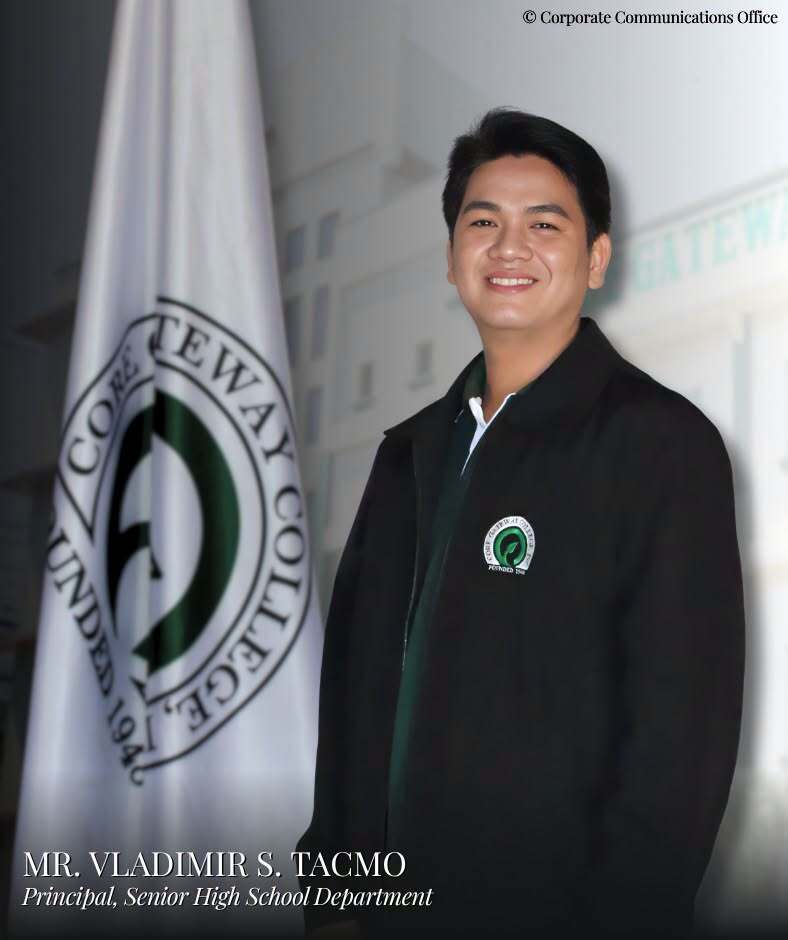 President